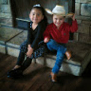 Meet your Posher, Daisy